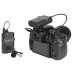 BOYA BY-WM4 Pro Wireless Lavalier Microphone System